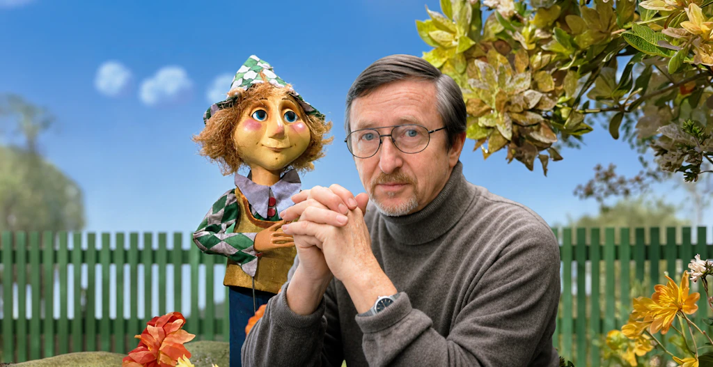Defa-Schatz zurück! Dieser Kinder-Star der DDR starb einen dramatischen Tod