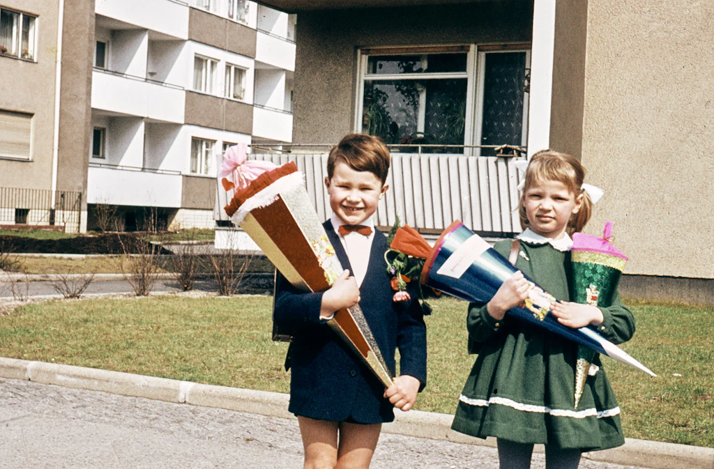 Eine Schultüte macht noch keine Bildung – was von der POS hätte bleiben können