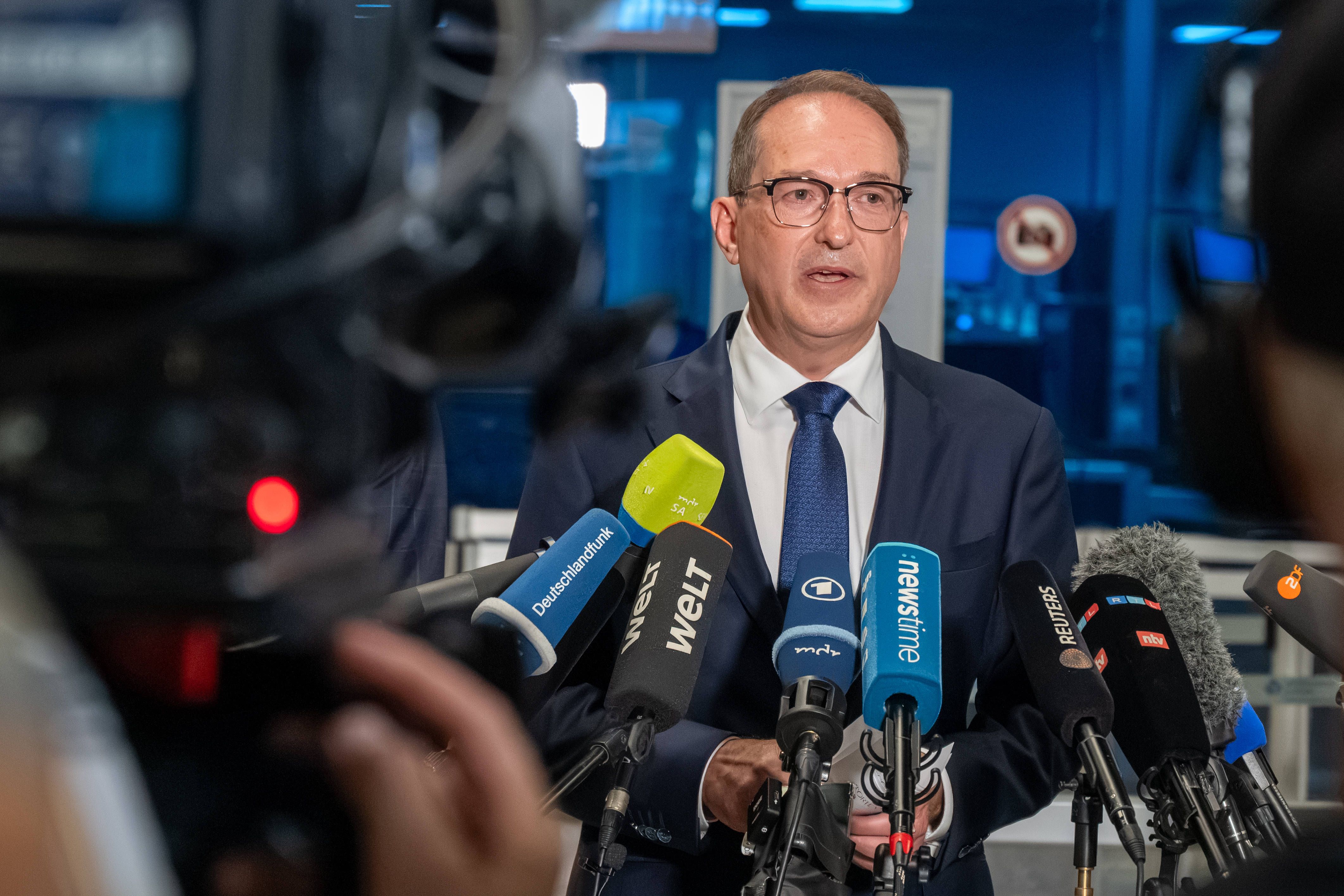 Nach Leipziger Drohnenvorfall: Propagandaforscher warnt vor schnellen Schuldzuweisungen an Russland