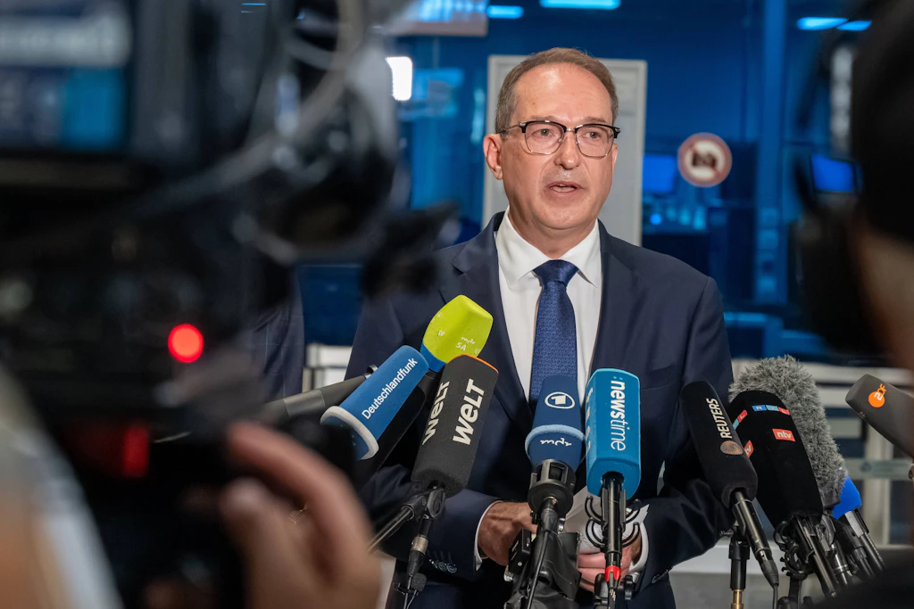 Nach Leipziger Drohnenvorfall: Propagandaforscher warnt vor schnellen Schuldzuweisungen an Russland