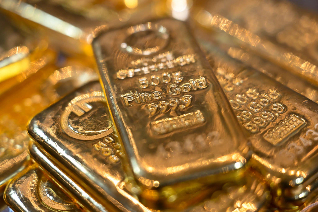 Eingemauert in Kellerwand: Bauarbeiter in Belgien entdecken Gold im Wert von 9 Millionen Euro