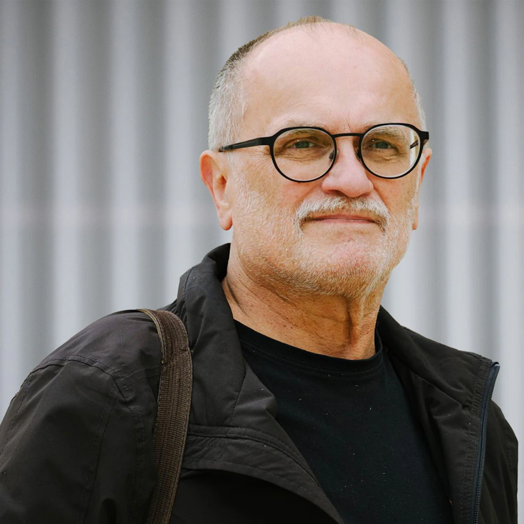 Roland Dantz