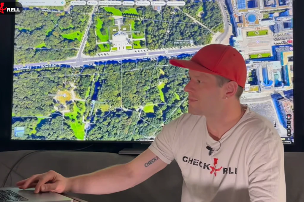 Stichverletzungen beim CSD-Anschlag in Berlin: Video wirft neue Fragen zum Tatablauf auf