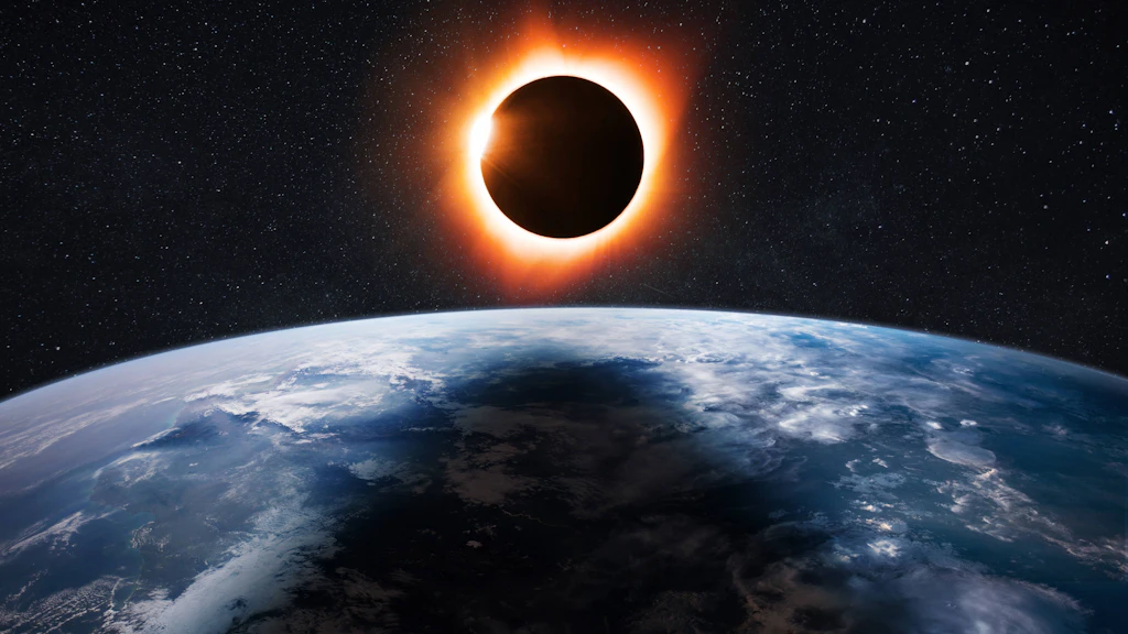 Sie kostete zwei Astronomen den Kopf: 7 verrückte Fakten zur Sonnenfinsternis