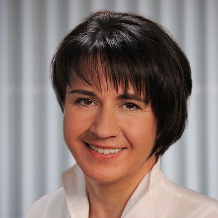 Ines Mallek-Klein