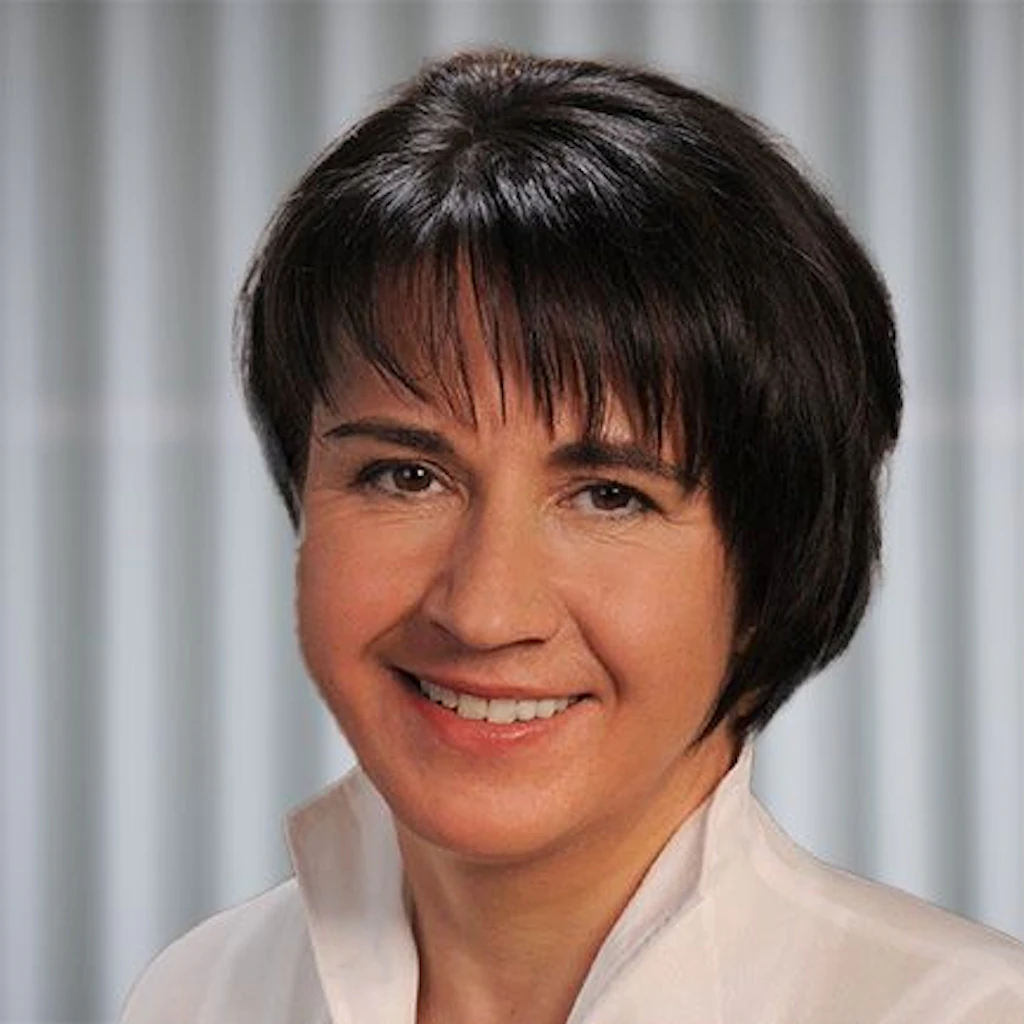 Ines Mallek-Klein