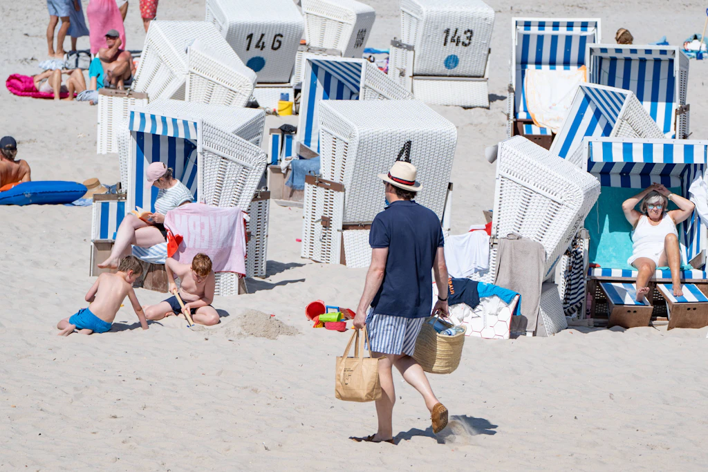 Zwei Monate Sommerpause – wer soll das verstehen?