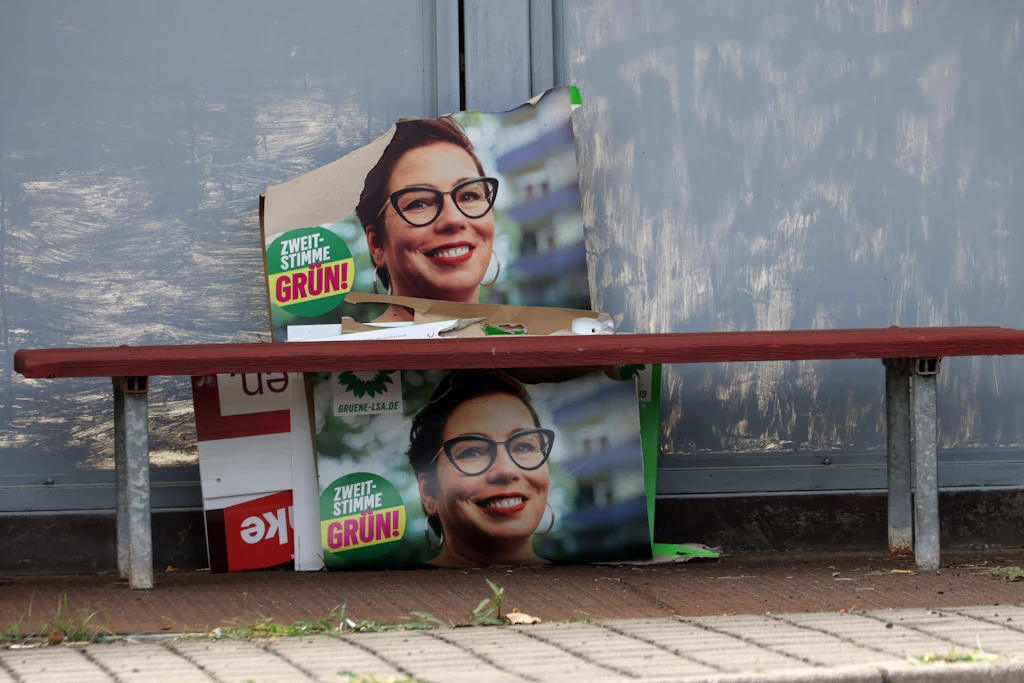 Das Fünf-Prozent-Paradox: Warum BSW und Grüne über die Macht im Osten entscheiden könnten