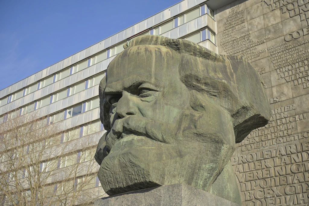Erstaunliche Denkfehler: Karl Marx war ein lausiger Philosoph