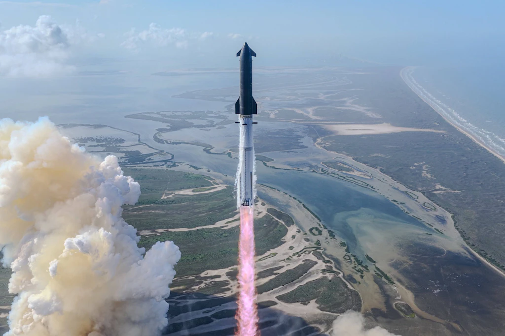 Satellitenkrieg: Musk bremst Ukraine aus – während Putin heimlich sein eigenes Starlink aufrüstet
