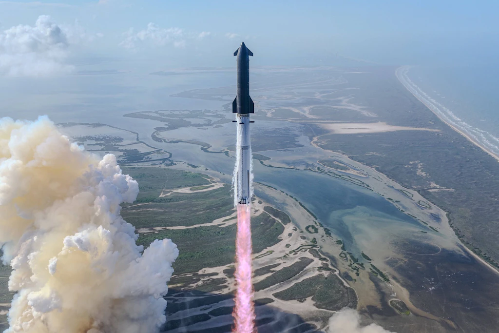 Satellitenkrieg: Musk bremst Ukraine aus – während Putin heimlich sein eigenes Starlink aufrüstet