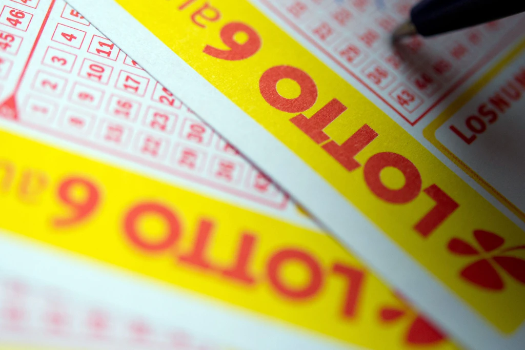 Rekord-Jackpot geknackt: Unbekannter Tipper aus Thüringen gewinnt 50 Millionen Euro im Lotto