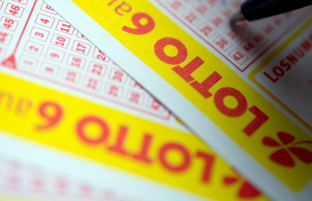 Rekord-Jackpot geknackt: Unbekannter Tipper aus Thüringen gewinnt 50 Millionen Euro im Lotto