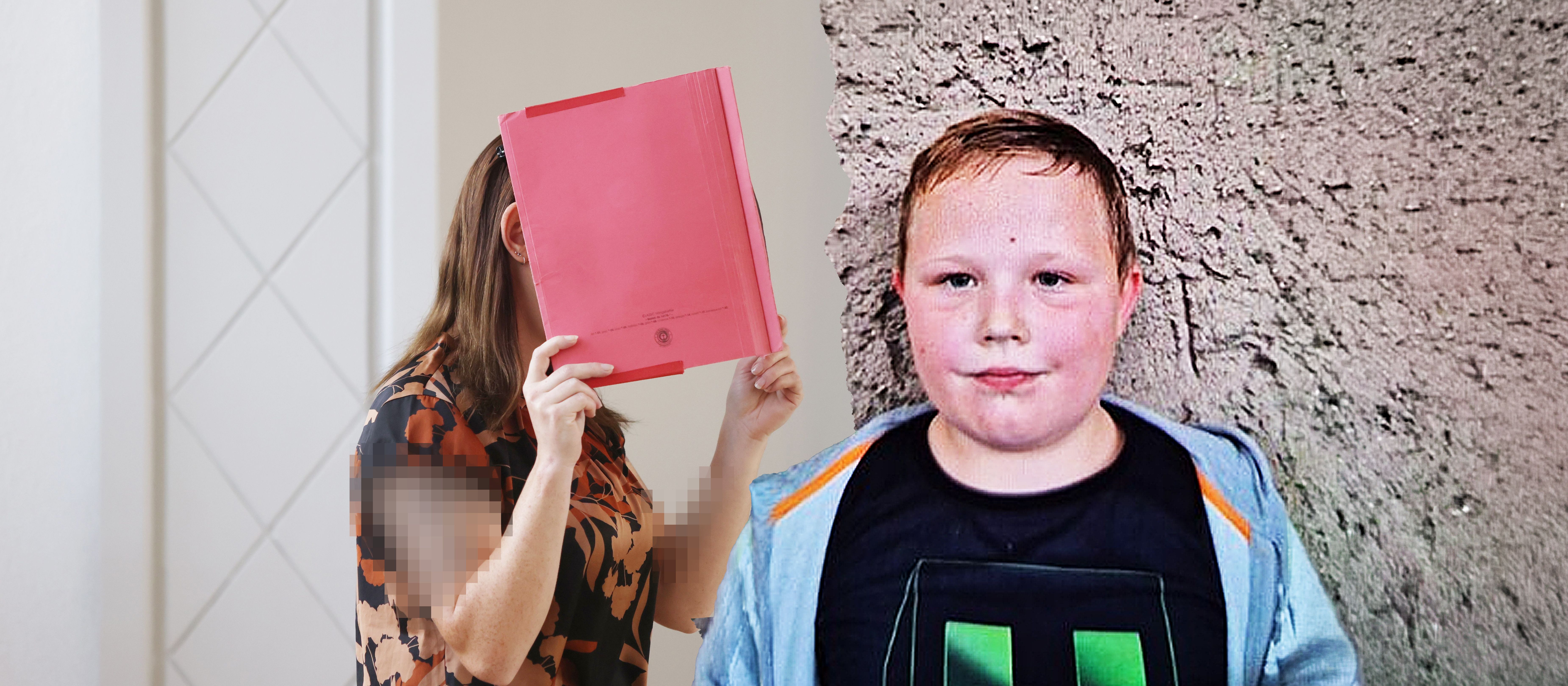 Toter Fabian aus Güstrow: Wieder Pause im Prozess! Das ist der Grund