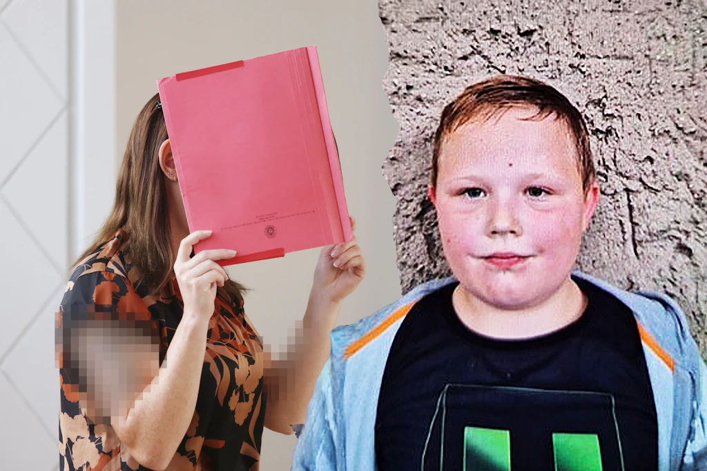 Der Prozess im Mordfall Fabian neigt sich dem Ende zu. Bald wird ein Urteil fallen. die spannende Frage: Hat Gina H. den Mord begangen oder nicht?