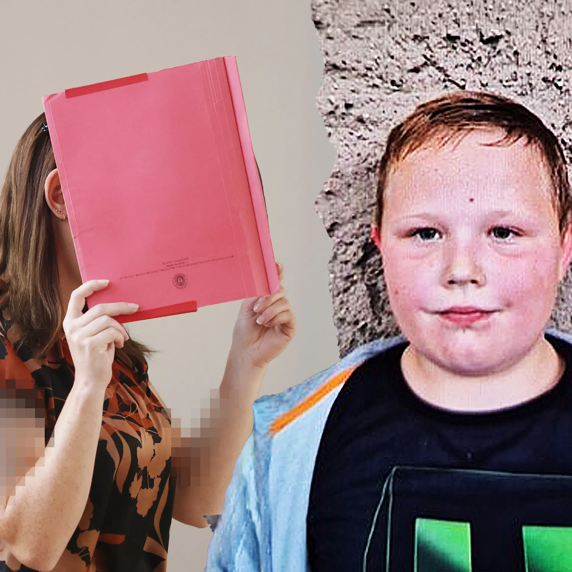 Toter Fabian aus Güstrow: Wieder Pause im Prozess! Das ist der Grund
