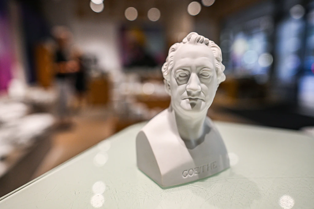 Berlin-Bashing gab es schon immer: Was Goethe und andere über die Metropole sagten