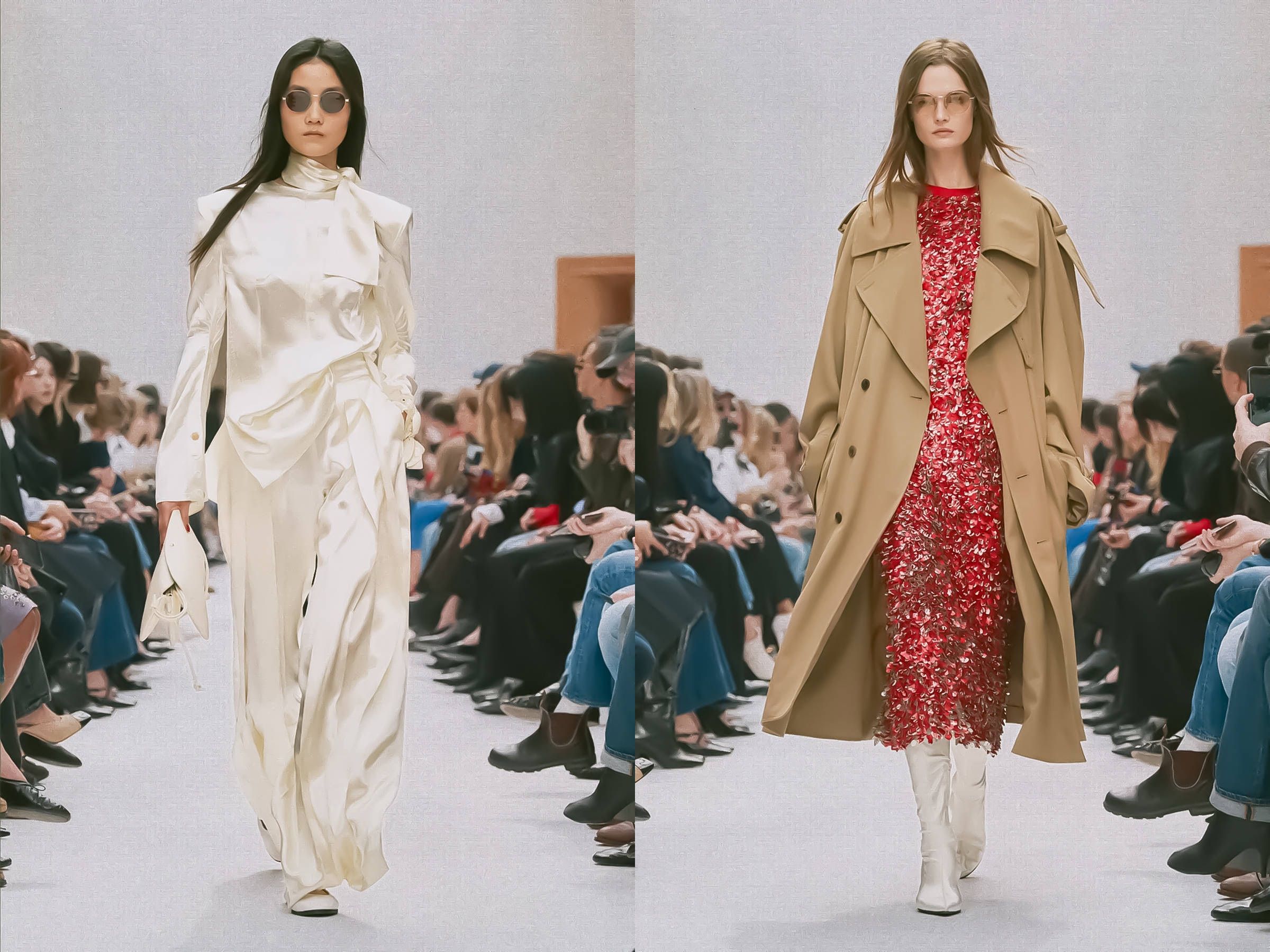 Neuer Schuhtrend: Diese Tanzschuhe ersetzen im Herbst den Sneaker