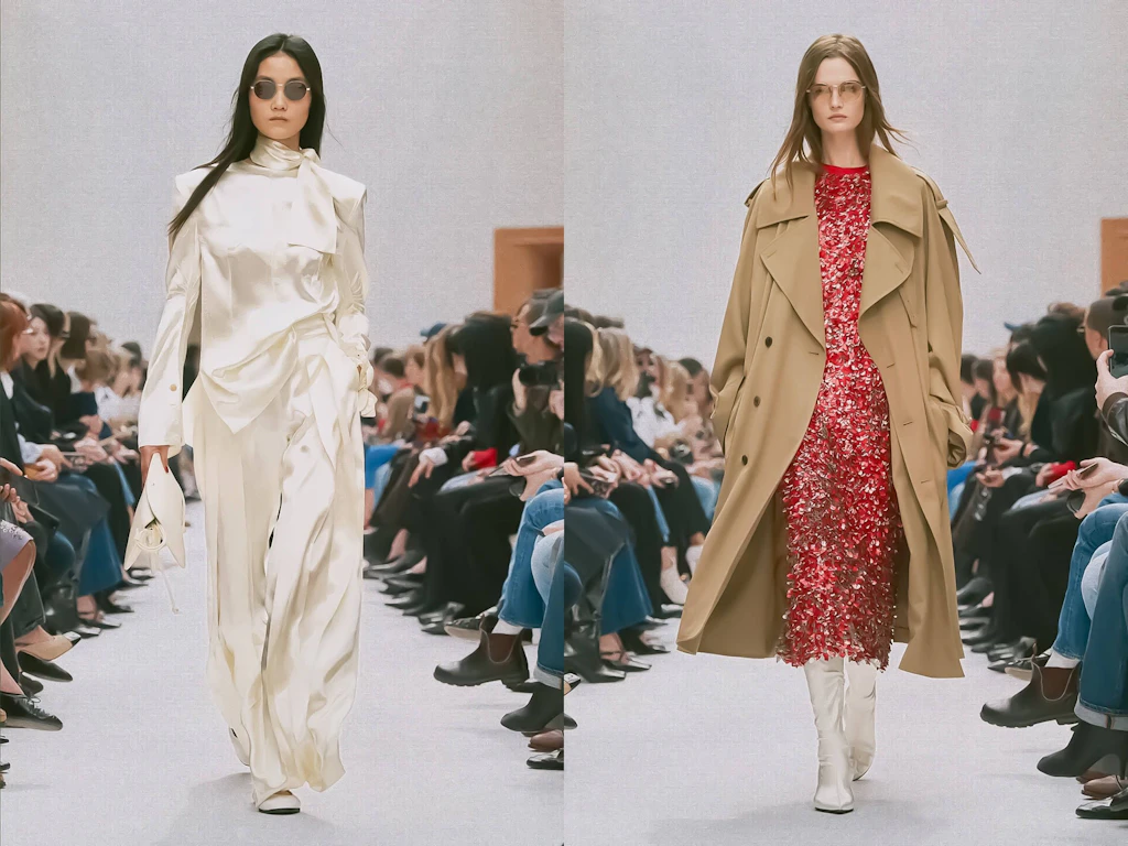 Neuer Schuhtrend: Diese Tanzschuhe ersetzen im Herbst den Sneaker