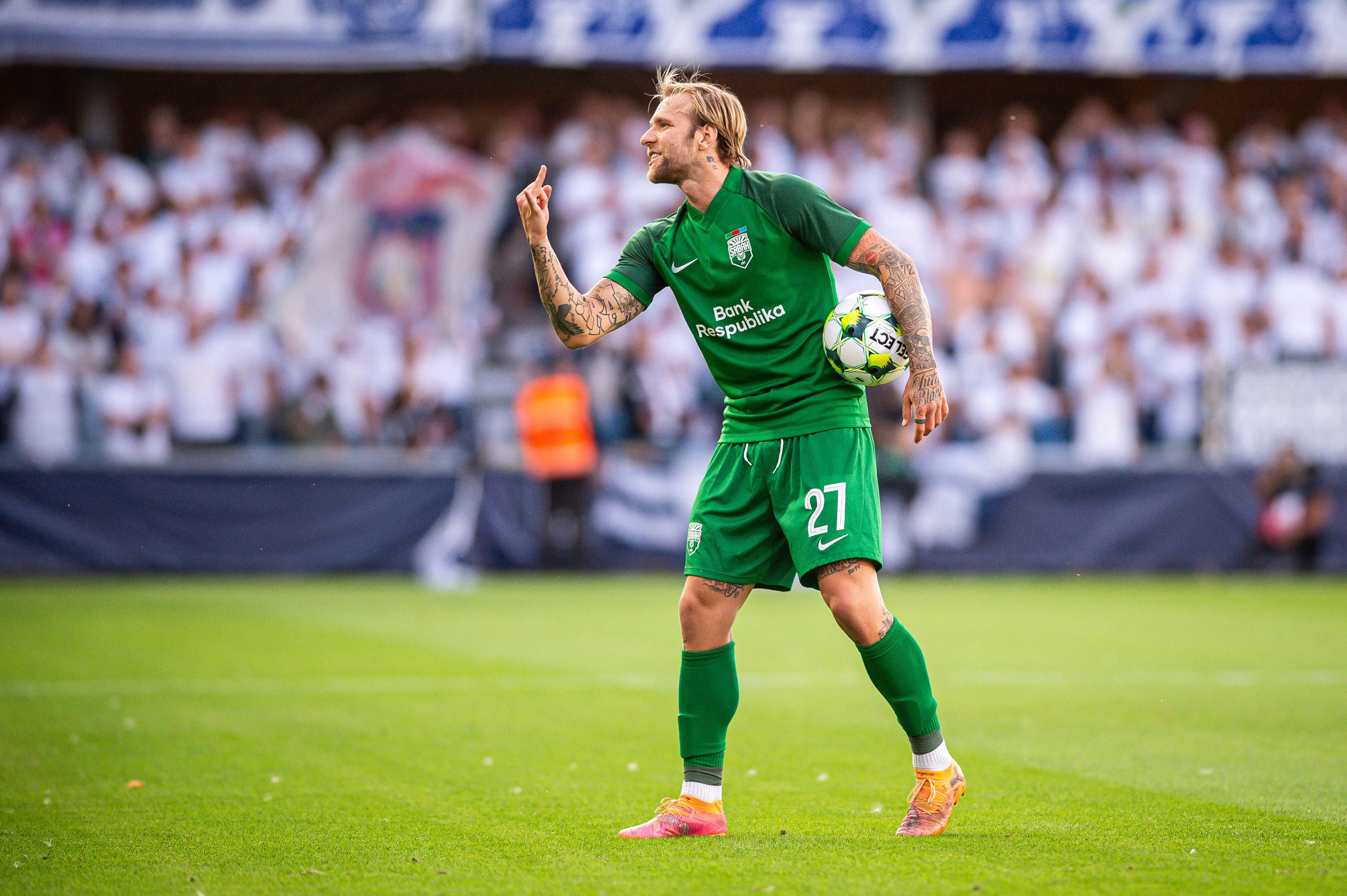 Champions-League-Sensation: Ex-Union-Profi schreibt Geschichte