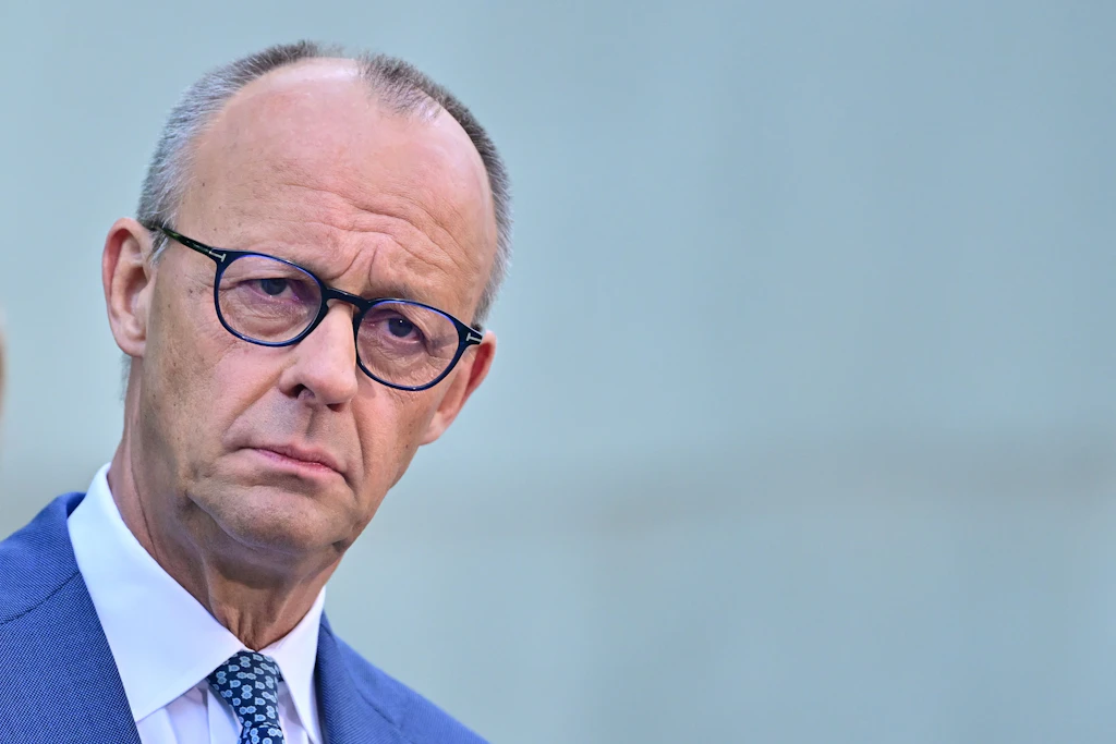 Aktuelle Umfrage: CDU fällt auf neuen Tiefstand, SPD und Linke gleichauf