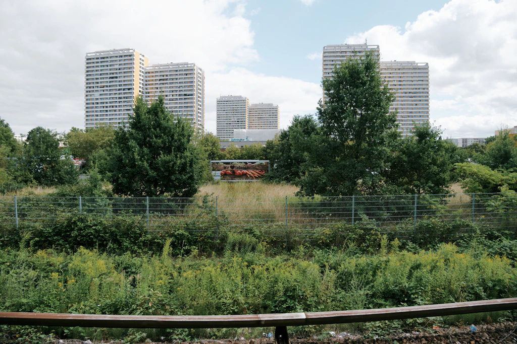 Die große Unzufriedenheit in den Kiezen - Zum Start unserer Wahlserie