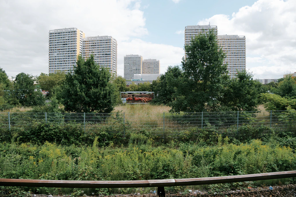 Die große Unzufriedenheit in den Kiezen - Zum Start unserer Wahlserie