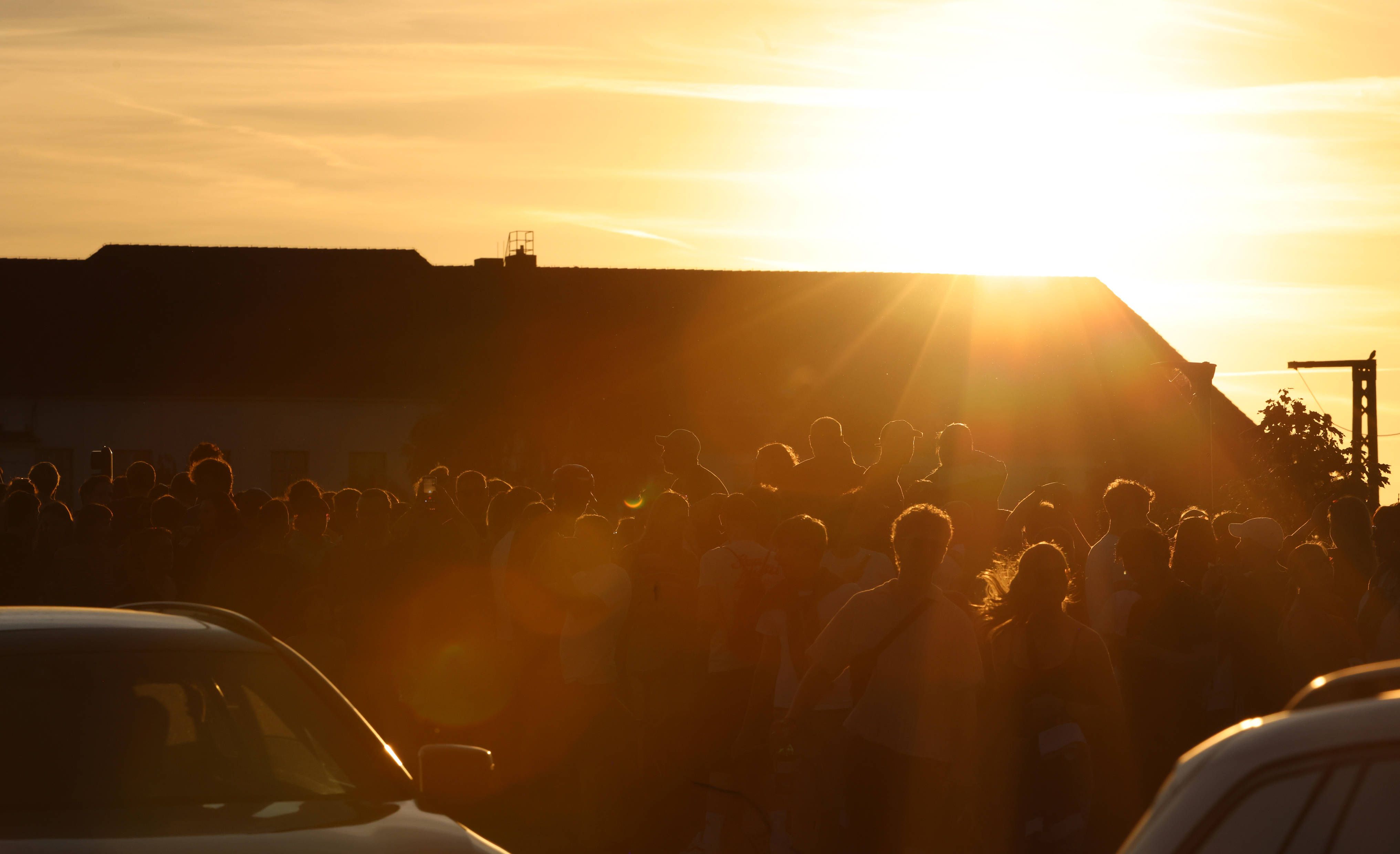 Dem Schatten hinterher: Die schönsten Sonnenfinsternis-Reisen der kommenden Jahre