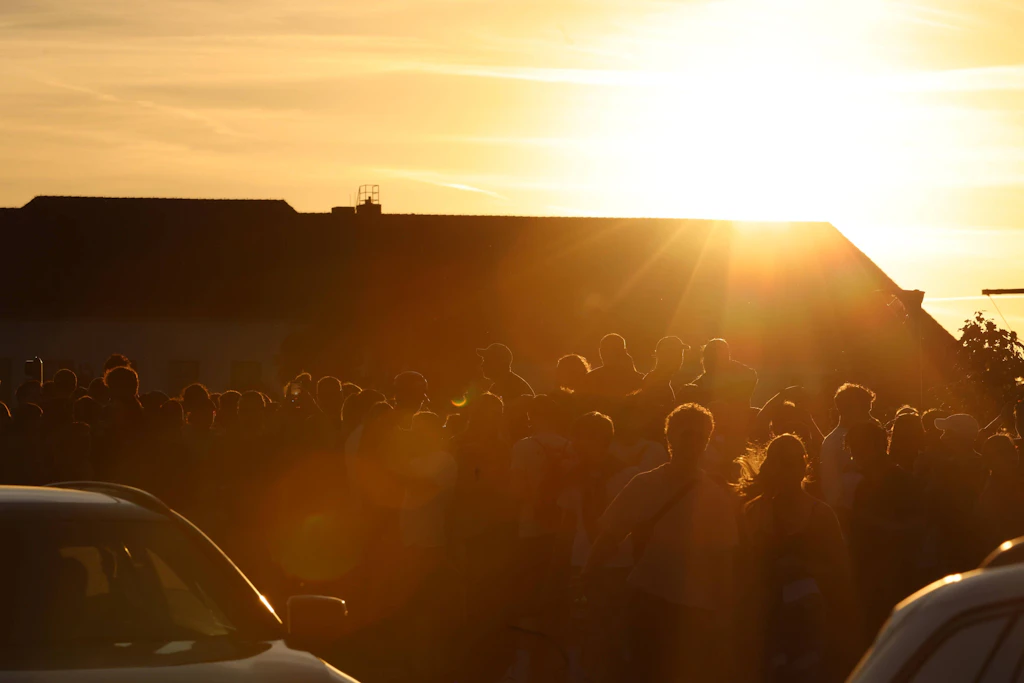 Dem Schatten hinterher: Die schönsten Sonnenfinsternis-Reisen der kommenden Jahre