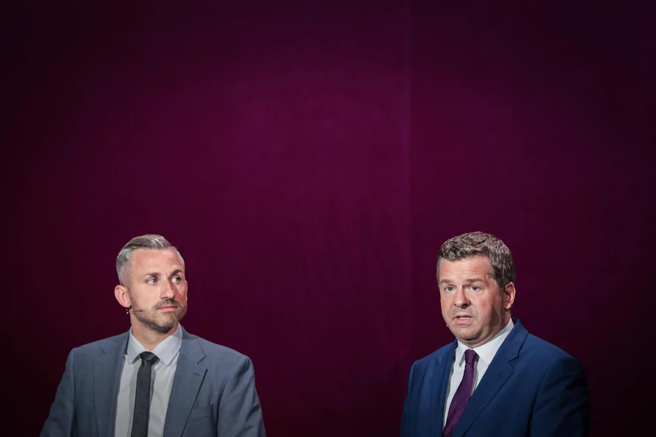 A CDU mayor breaks ranks for the AfD, and Merz faces the fallout
