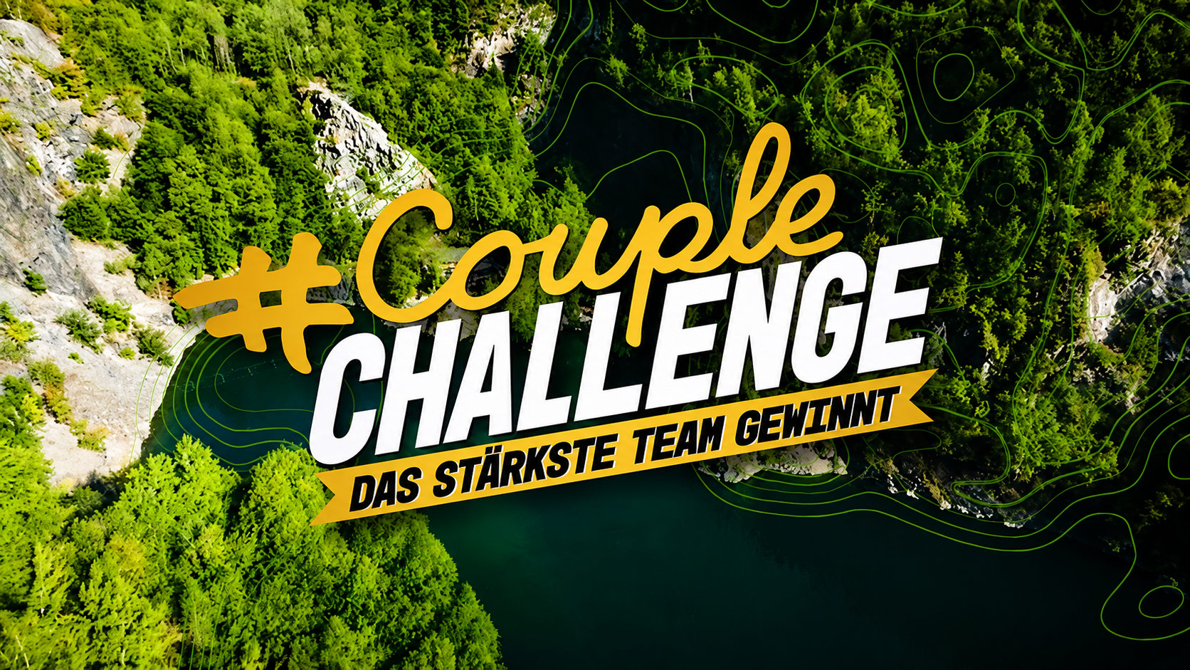 Körperlicher Angriff, transphobe Äußerungen! Dieses Paar fliegt bei „CoupleChallenge“ raus!