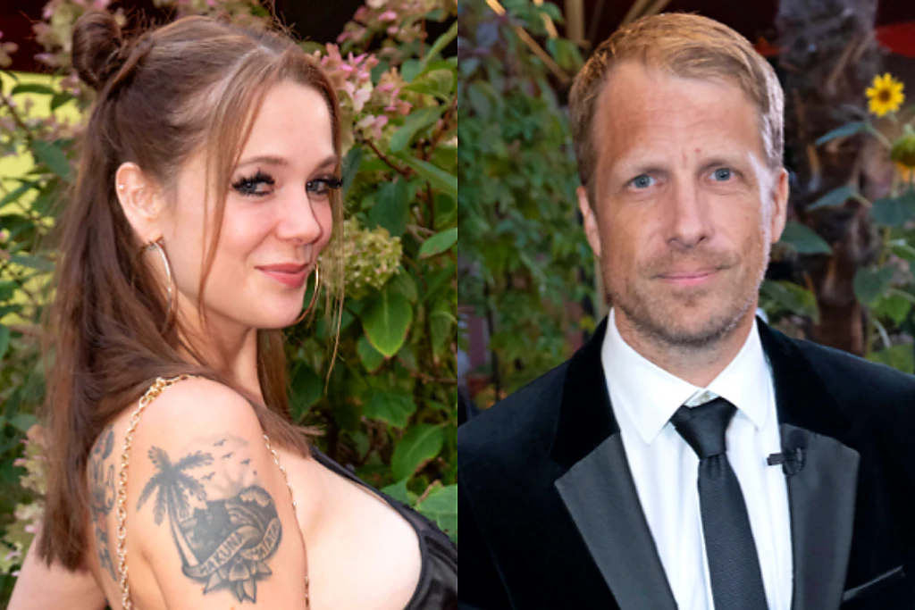 Anne Wünsche und Oliver Pocher sind weiterhin im Streit.