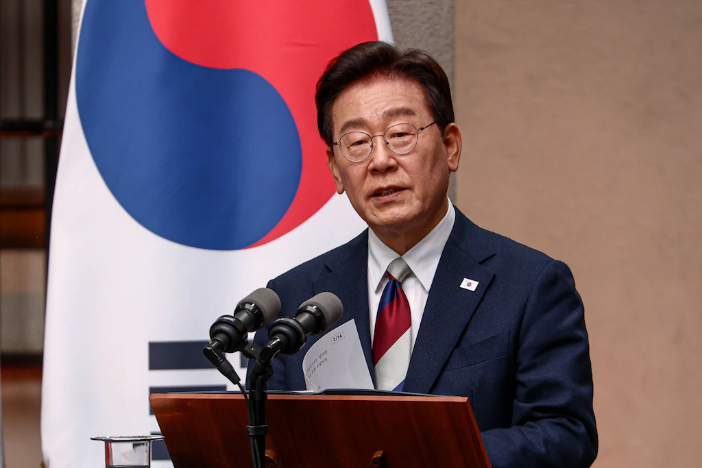 Neues Staatsprogramm: Südkorea steuert Mondlandung 2030 an