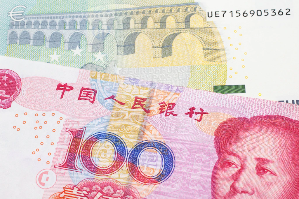 Das Yuan-Clearing wird bislang von chinesischen Staatsbanken dominiert. Mit der <a href="https://www.berliner-zeitung.de/suche?q=Deutsche+Bank">Deutschen Bank</a> erhält nun erstmals ein nicht chinesisches Geldhaus in Europa diesen Status.