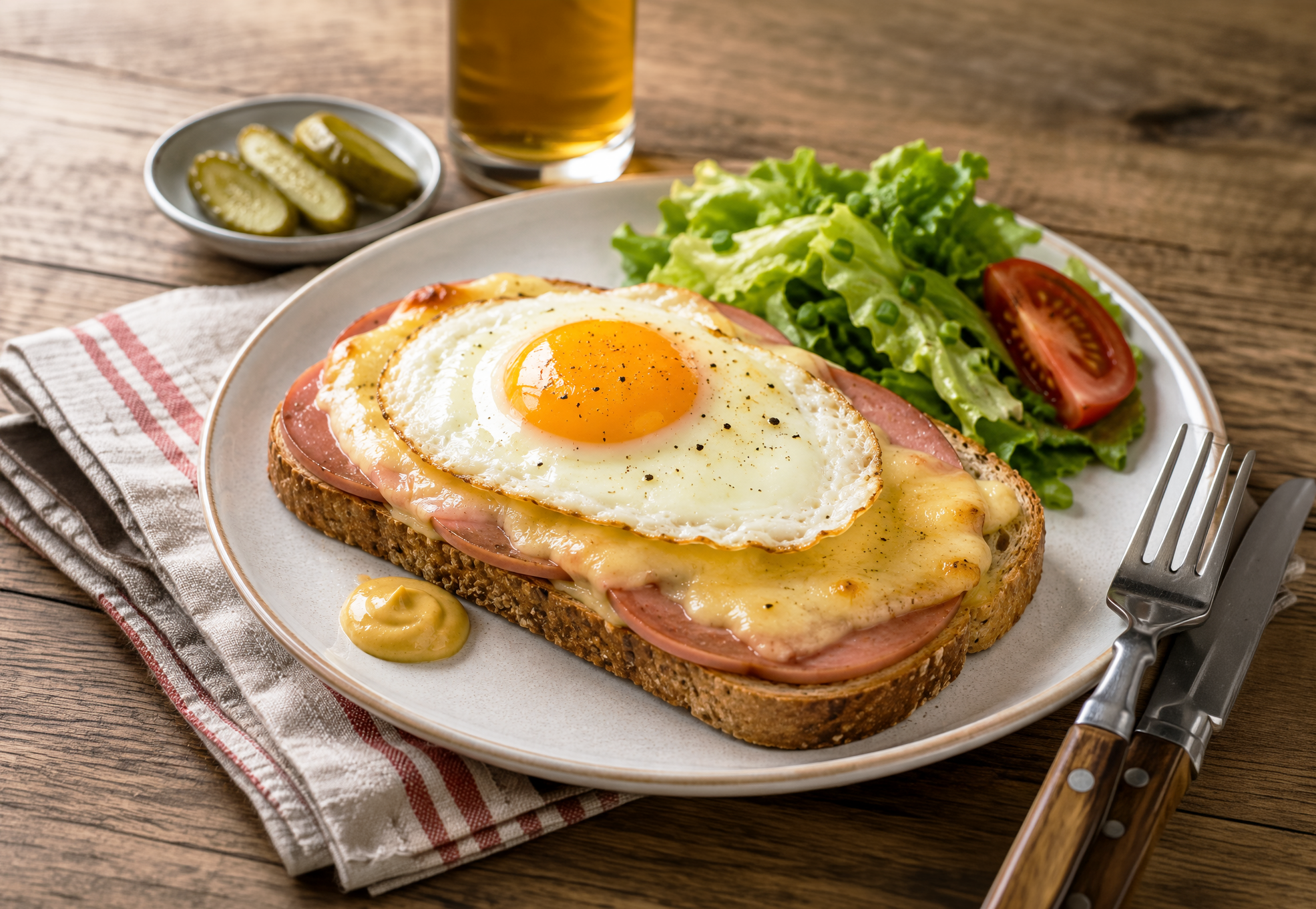 Konsum-Stulle: Diese Schnitte bringt DDR-Feeling auf den Teller!