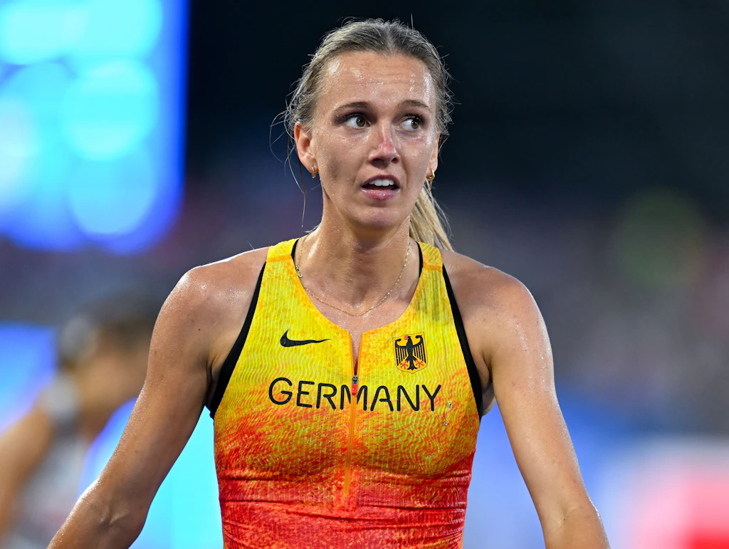 Lea Meyer bereut EM-Kritik an Gesa Krause und kündigt Konsequenzen an
