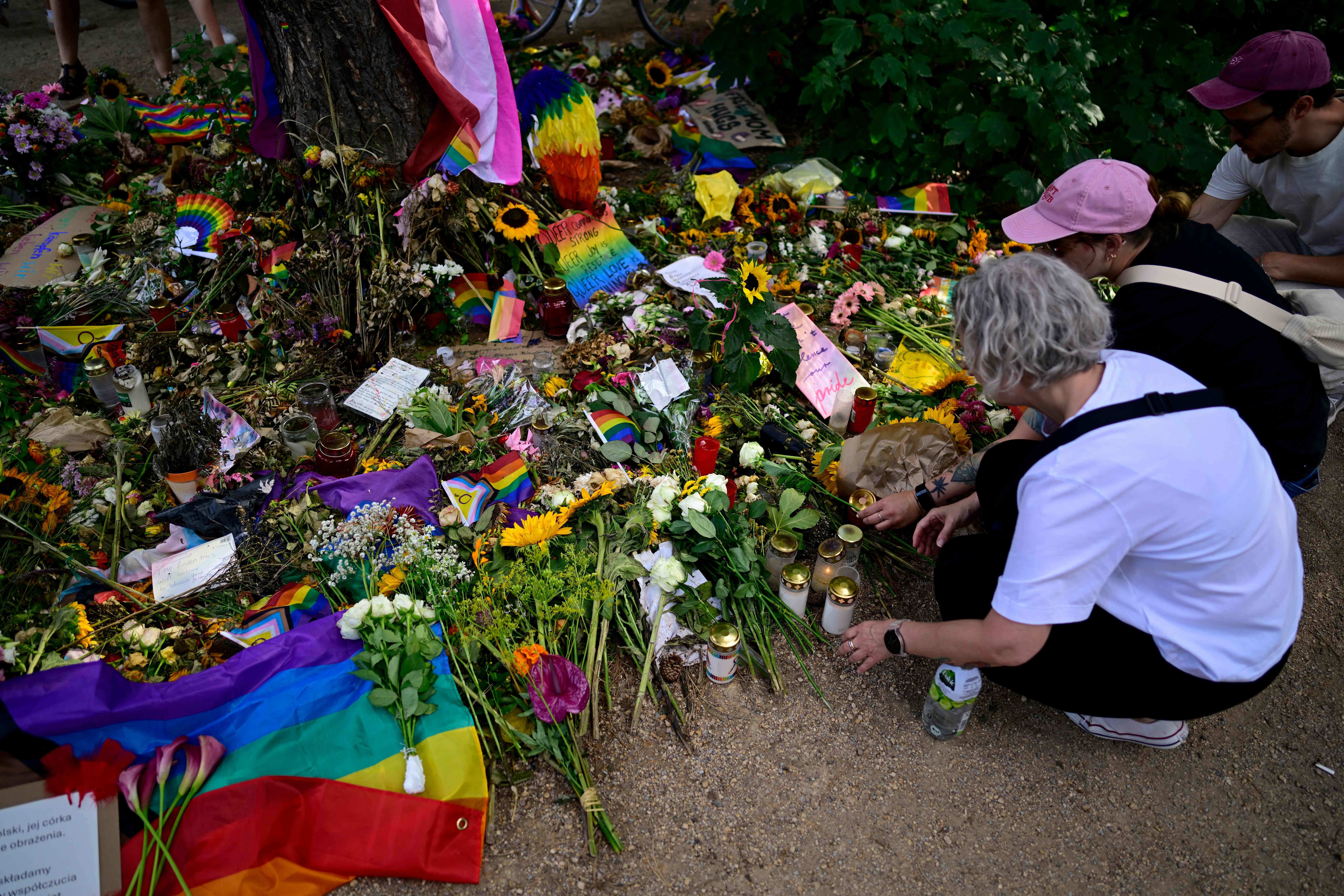 CSD-Terror: Hatte Abdul Ballout Mitwisser?