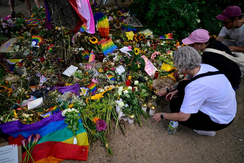 Nach dem Anschlag auf den Berliner CSD sind noch viele Fragen offen.