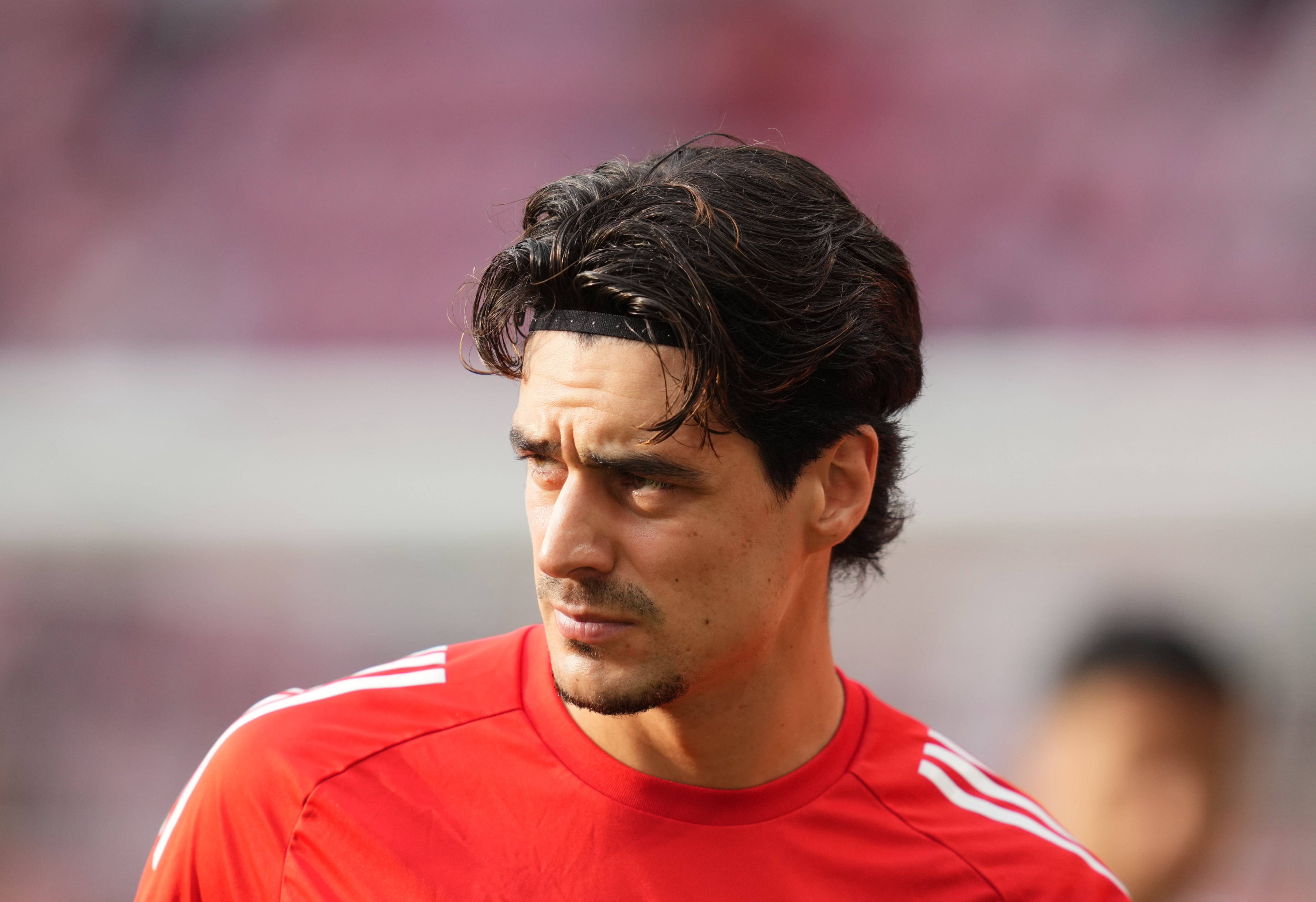 Ex-Union-Star Diogo Leite pokert in Mexiko mit Coca-Cola um zehn Millionen