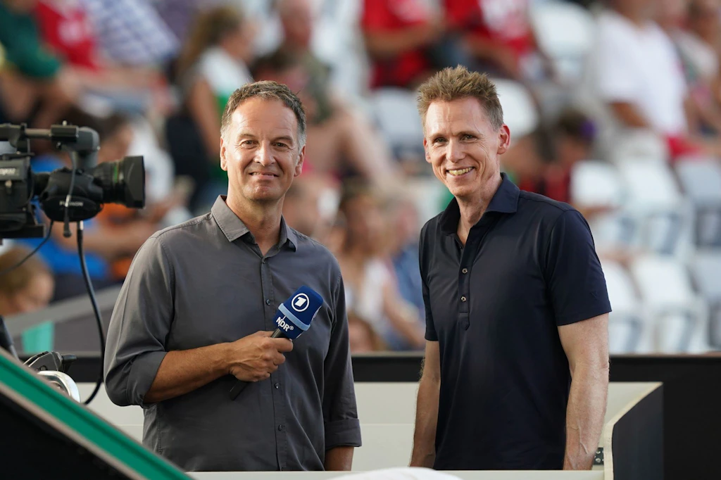 „Wo bleibt das Fingerspitzengefühl?“ Olympiasiegerin rechnet mit ARD ab