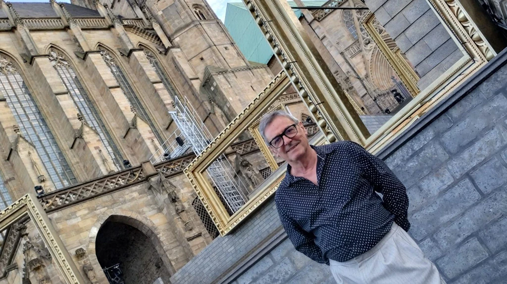 Erfurts Theater verliert nach 25 Jahren ein Urgestein: Kittel geht nach Mannheim