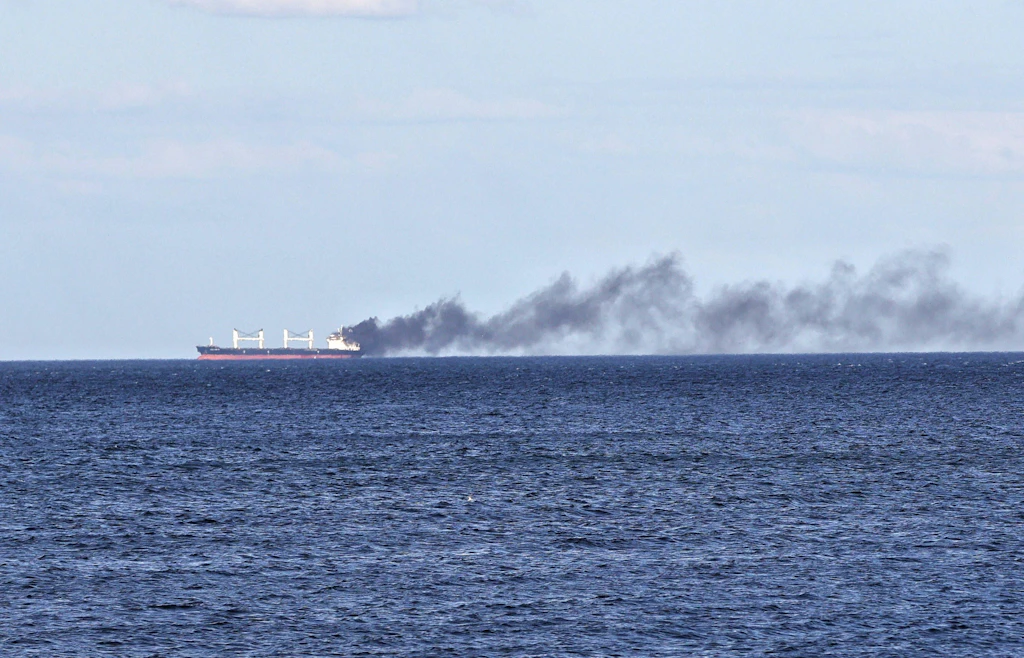 Kiew schlägt Moskau Feuerpause im Schwarzen Meer vor