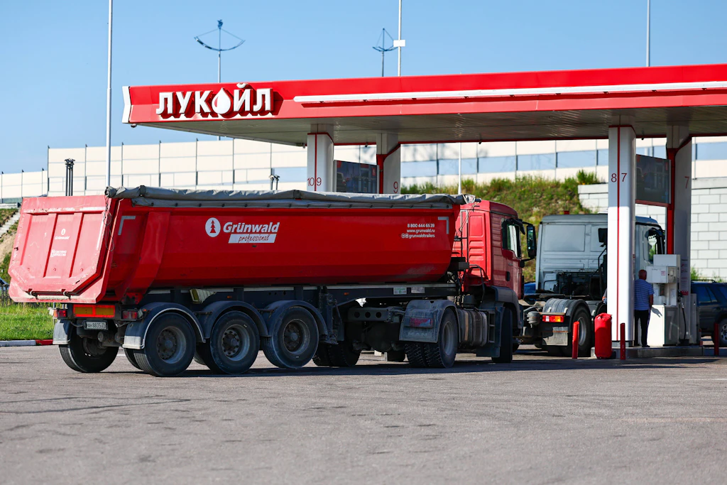 Russische Raffinerie Orsk nach Drohnenangriff komplett stillgelegt