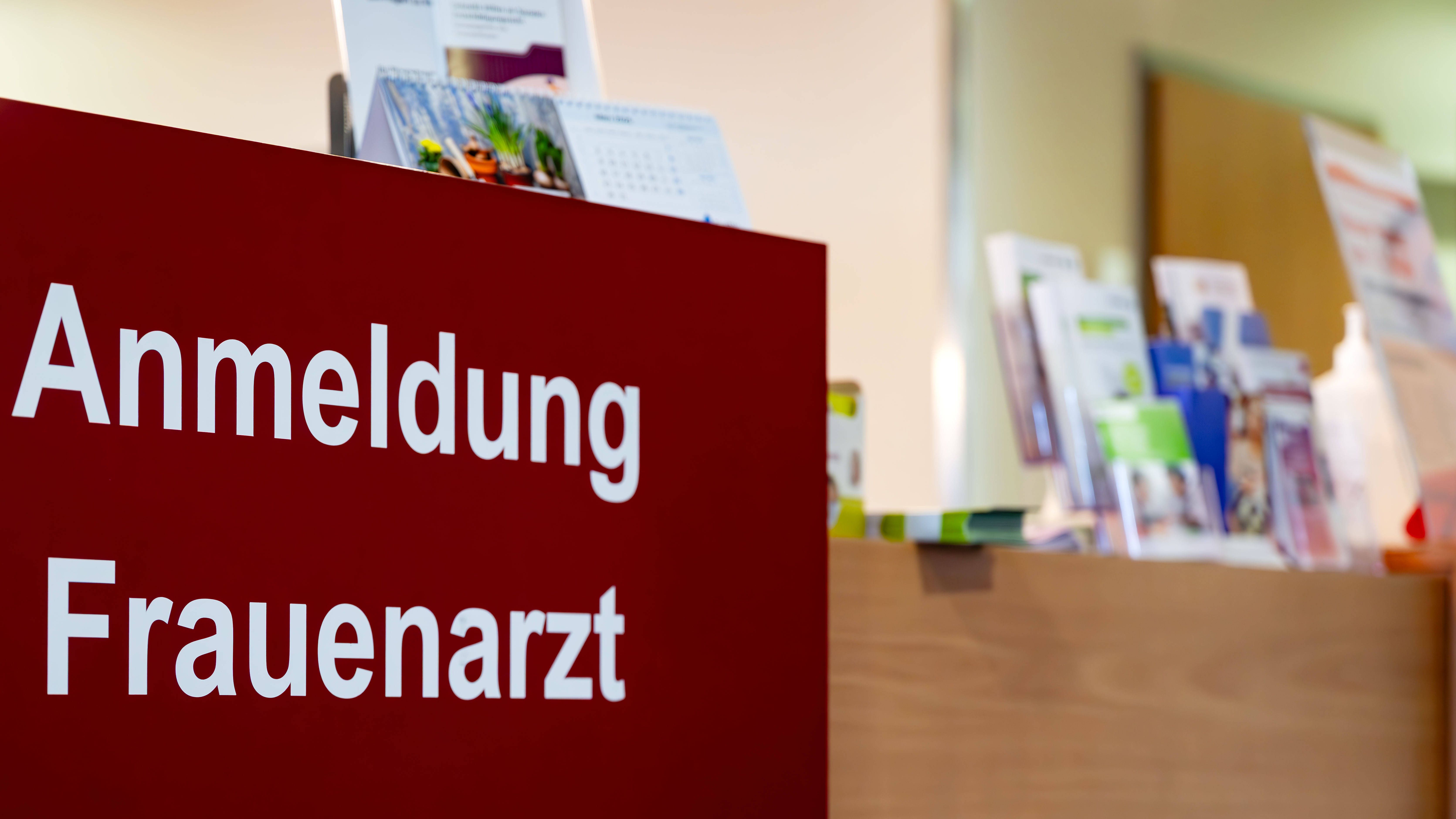 Nur 27 Ärzte für Schwangerschaftsabbrüche: Muss Sachsen-Anhalt sich sorgen?