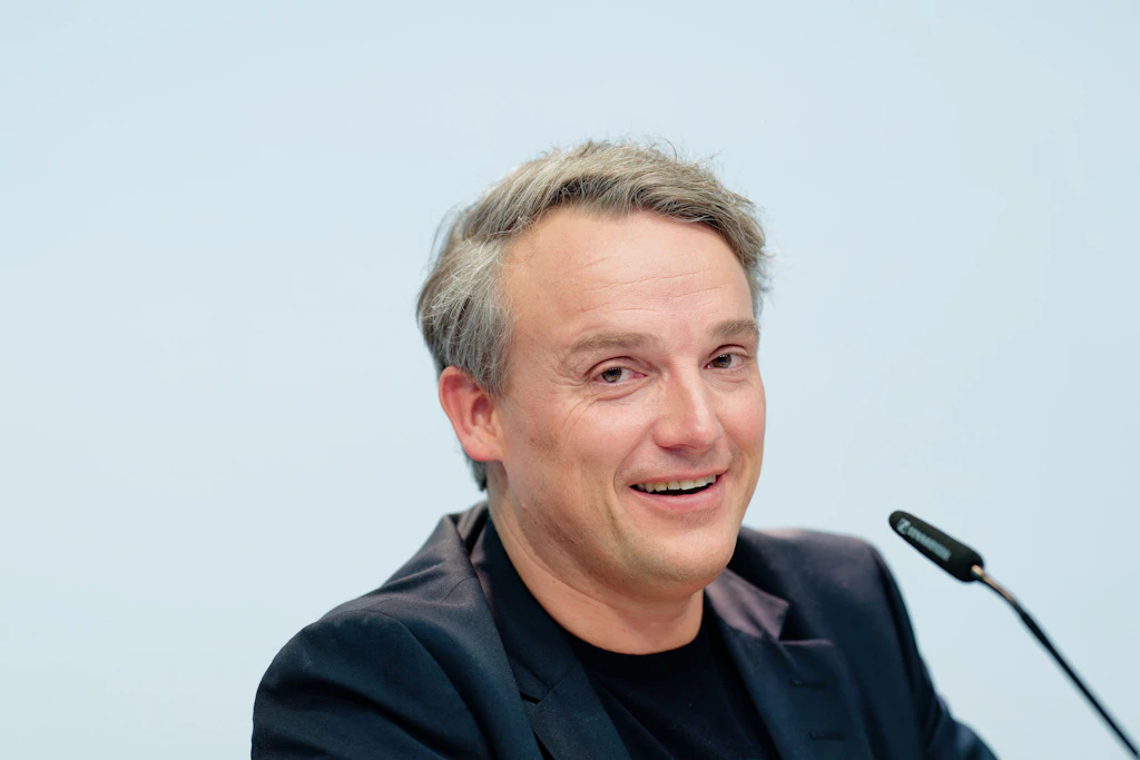 An der Spitze der DAX-Vorstandsvergütung stand im vergangenen Jahr&nbsp; SAP-Chef Christian Klein.