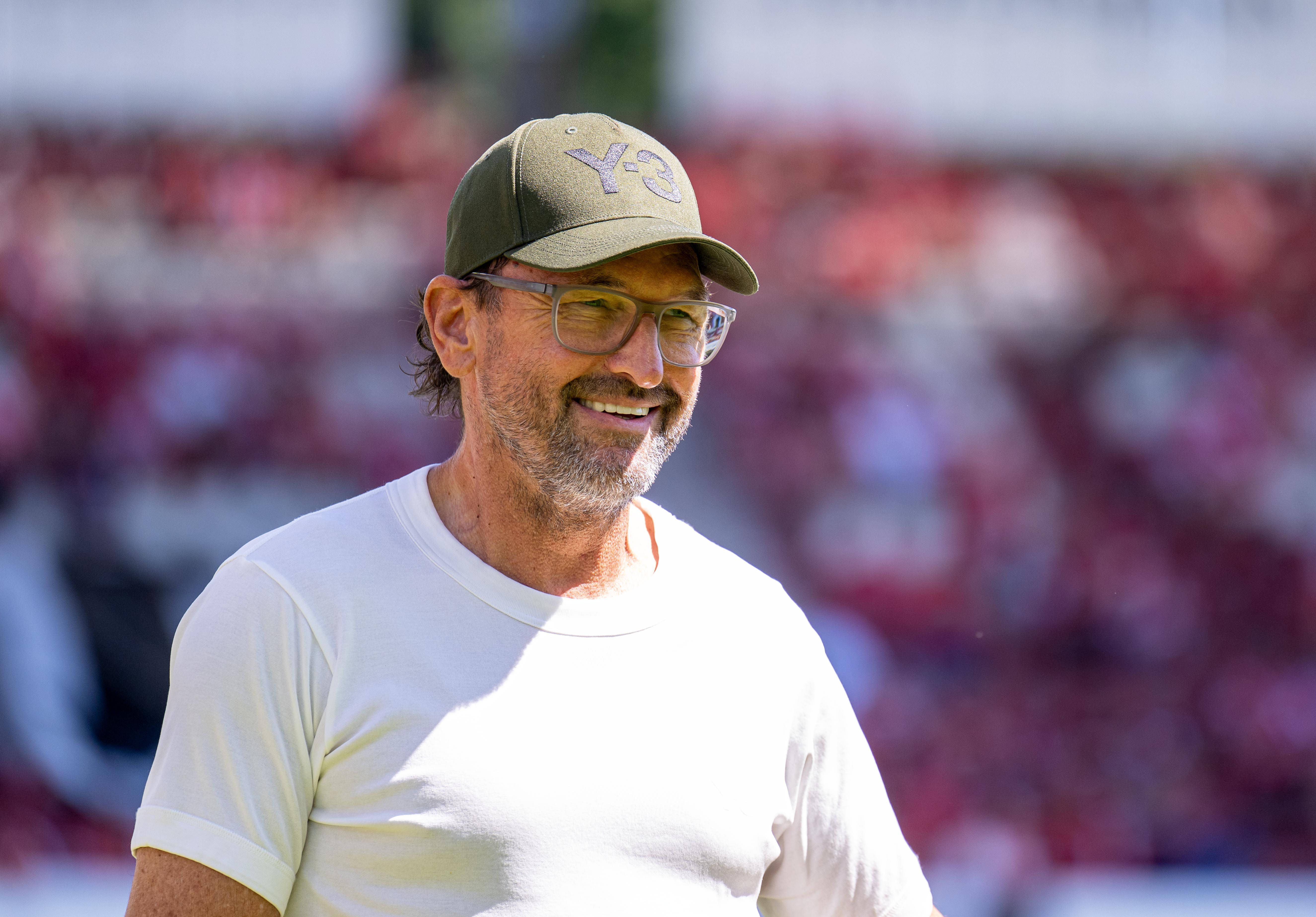 Wollitz und seine Wutrede: Wie viel Kalkül wendet der Cottbus-Trainer an?