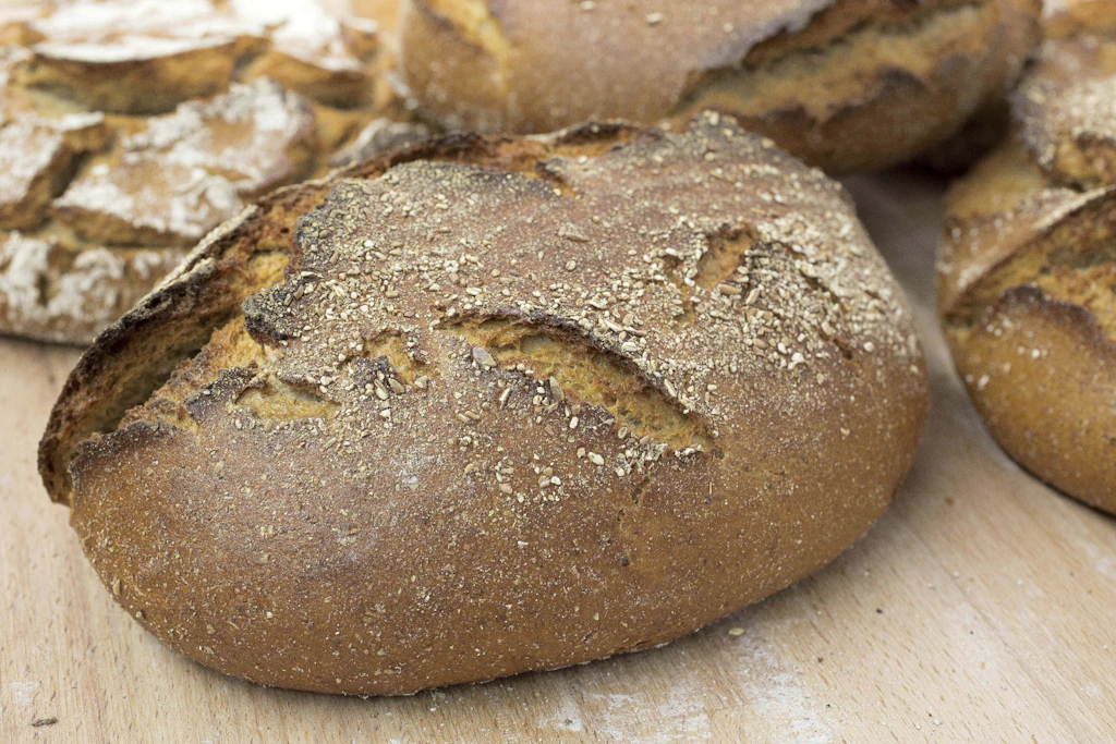 Nie wieder trockenes Brot: Die besten Lager-Tricks