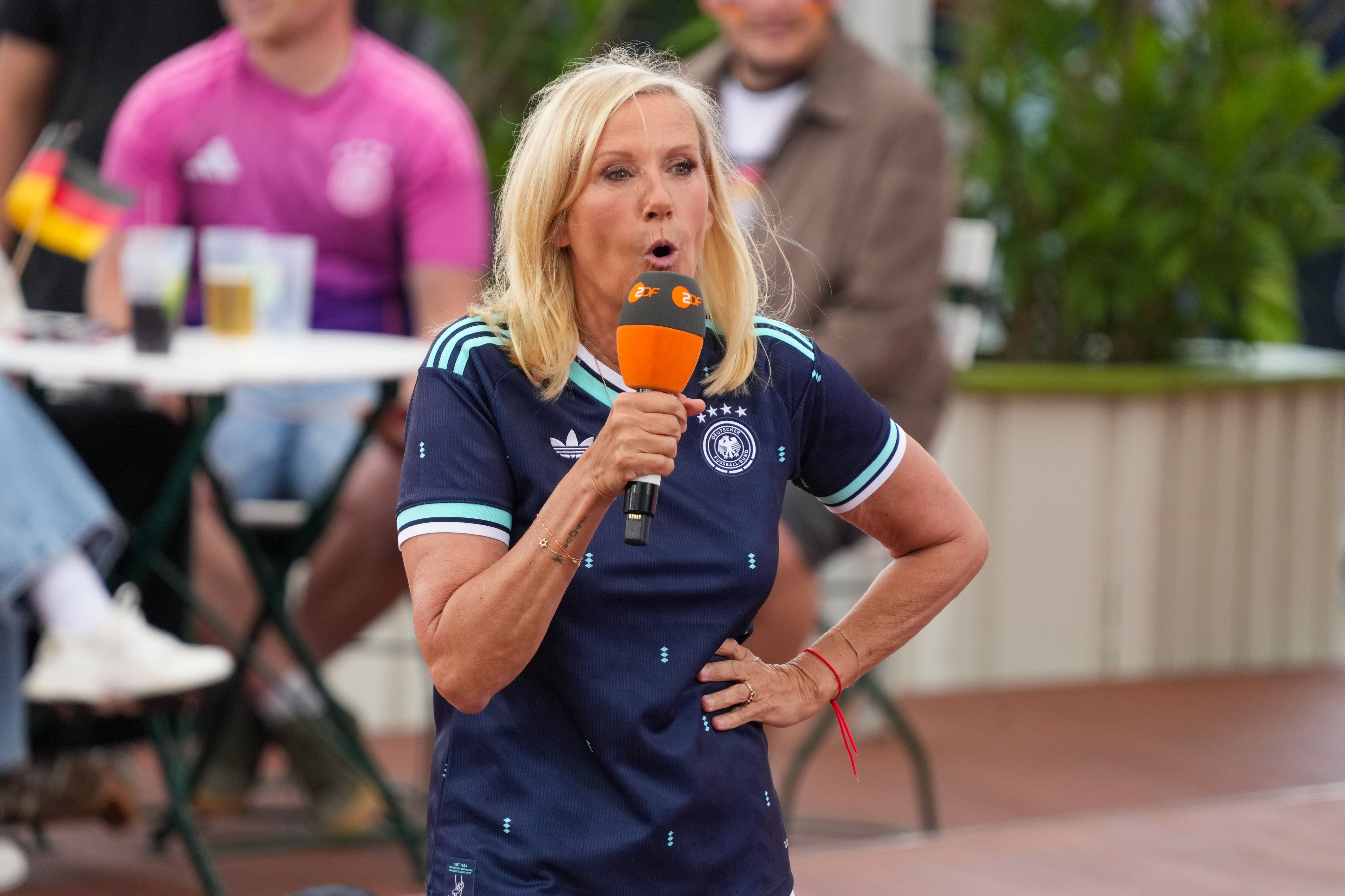 ZDF-„Fernsehgarten“ ohne Helene Fischer: Warum ein Comeback kaum noch vorstellbar ist