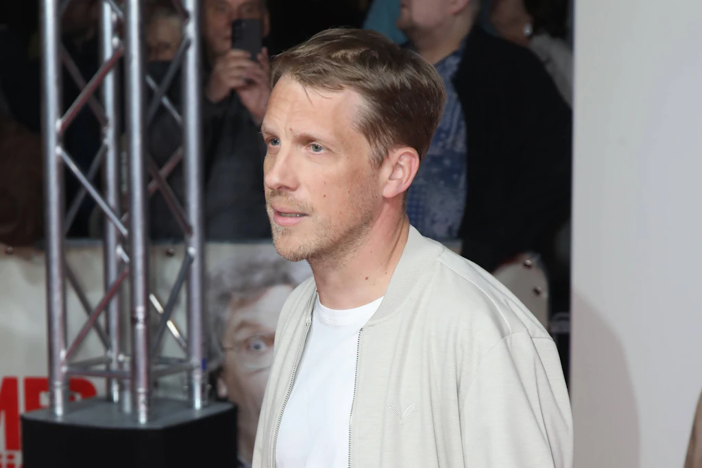 Oliver Pocher sorgte dafür, dass bei seiner Tochter plötzlich die Tränen flossen.
