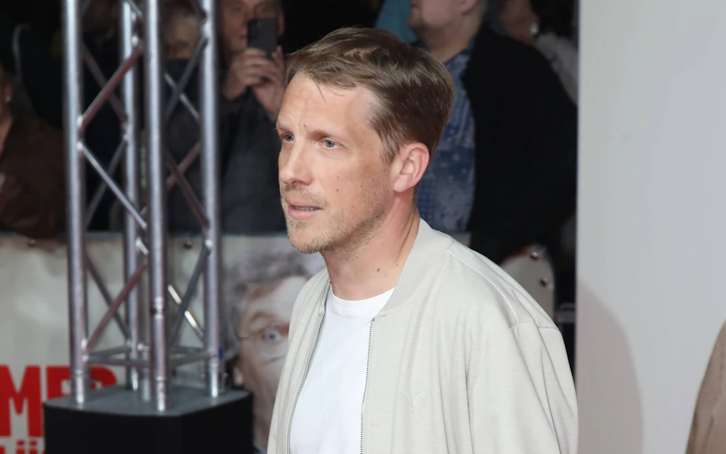 Tränen-Drama mit Tochter Nayla: Diesen Fehler bereut Oliver Pocher bis heute